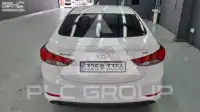 2014 Hyundai Avante