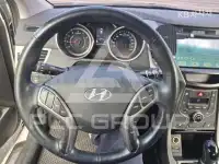 2014 Hyundai Avante