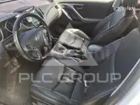 2014 Hyundai Avante