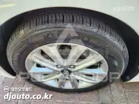 2014 Hyundai Avante