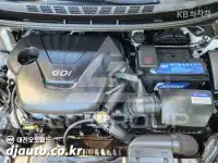 2014 Hyundai Avante