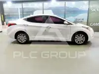 2014 Hyundai Avante