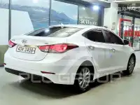 2014 Hyundai Avante