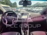 2014 Hyundai Avante