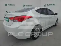 2014 Hyundai Avante