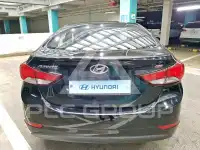 2014 Hyundai Avante