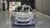 2014 Hyundai Avante