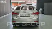 2014 Hyundai Avante