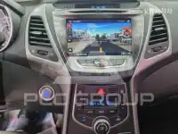 2014 Hyundai Avante