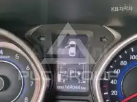 2014 Hyundai Avante
