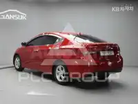 2014 Hyundai Avante