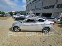 2014 Hyundai Avante