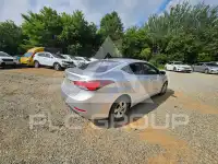2014 Hyundai Avante