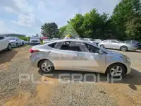 2014 Hyundai Avante