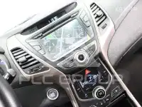 2014 Hyundai Avante