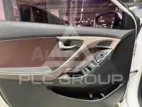 2014 Hyundai Avante