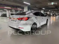 2014 Hyundai Avante