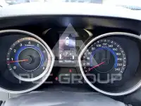 2014 Hyundai Avante