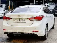 2014 Hyundai Avante