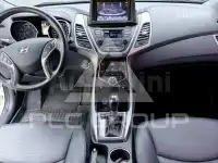 2014 Hyundai Avante