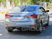 2014 Hyundai Avante
