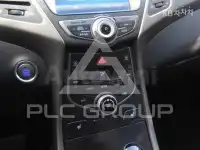 2014 Hyundai Avante