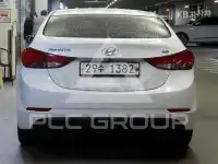 2014 Hyundai Avante