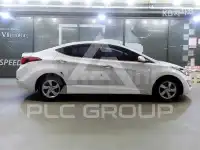 2014 Hyundai Avante