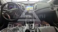 2014 Hyundai Avante