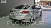 2014 Hyundai Avante