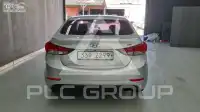 2014 Hyundai Avante