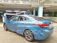 2014 Hyundai Avante