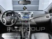 2014 Hyundai Avante