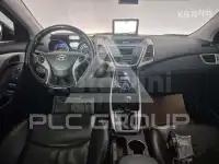 2014 Hyundai Avante