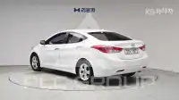 2014 Hyundai Avante