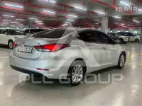 2014 Hyundai Avante