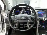 2014 Hyundai Avante
