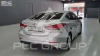 2014 Hyundai Avante