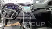 2014 Hyundai Avante