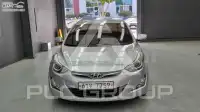2014 Hyundai Avante