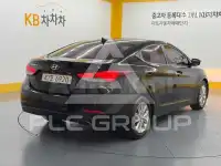 2014 Hyundai Avante