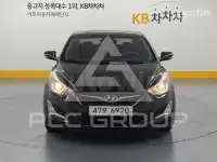 2014 Hyundai Avante