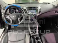 2014 Hyundai Avante
