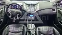 2014 Hyundai Avante