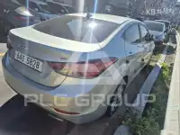 2014 Hyundai Avante