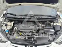 2014 Hyundai Avante