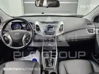 2014 Hyundai Avante