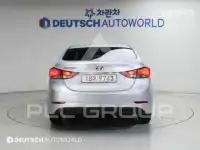 2014 Hyundai Avante