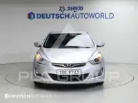 2014 Hyundai Avante