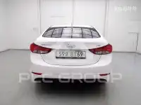 2014 Hyundai Avante